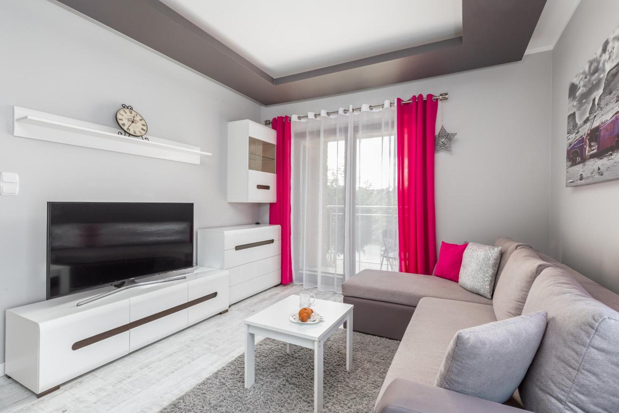 Osiedle Sloneczne Kolobrzeg By Noclegi Renters Exterior foto